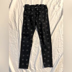 Pikkle leggings, youth size 8